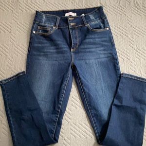 Trouser pocket jeans by Shoedazzle size 29